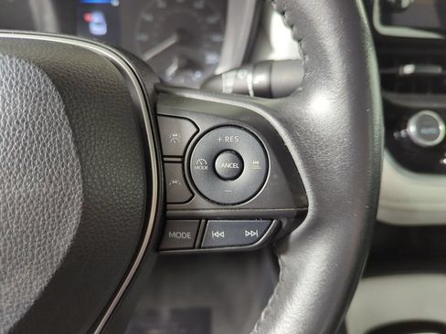 Used 2024 Toyota Corolla SE FWD image 28
