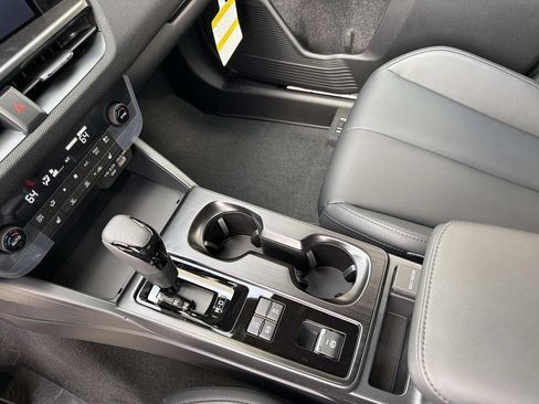 New 2026 Subaru Outback Premium AWD/4WD image 19
