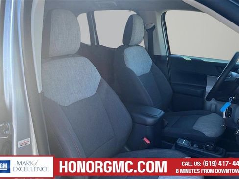 Used 2022 Ford Maverick XLT w/ Equipment Group 300A Standard AWD/4WD image 34