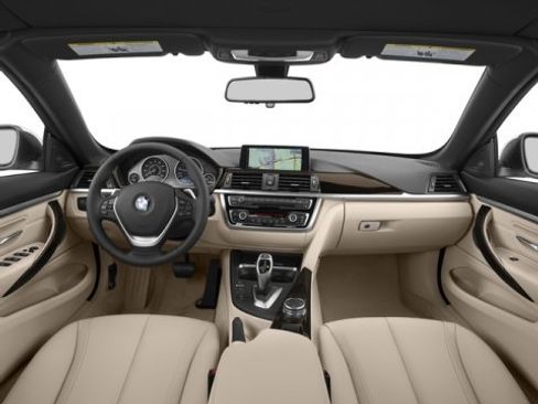 Used 2017 BMW 430i 430i image 4