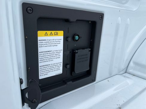 New 2025 Ford F150 Tremor image 9