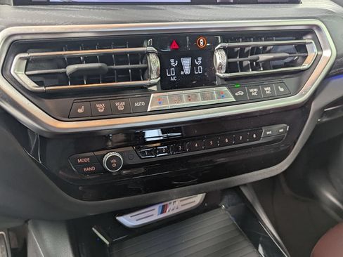 Used 2023 BMW X3 M40i w/ Shadowloine Package AWD/4WD image 23
