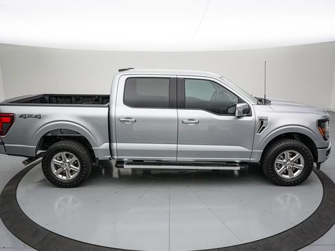 Certified 2024 Ford F150 XLT w/ Equipment Group 302A MID AWD/4WD image 3