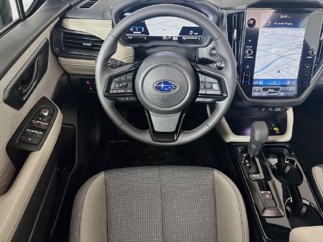 New 2026 Subaru Forester Touring AWD/4WD image 22