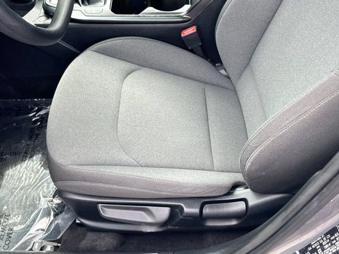 Used 2025 Kia K4 FWD image 18