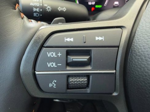 Used 2026 Honda CR-V Sport-L image 27