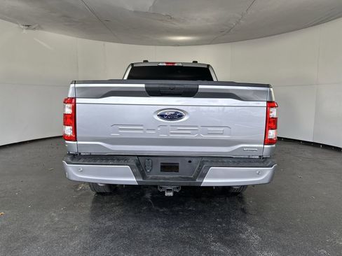 Used 2021 Ford F150 XL w/ Equipment Group 101A High image 10