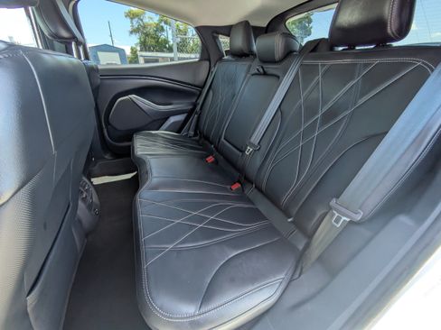 Used 2023 Ford Mustang Mach-E Select RWD image 14