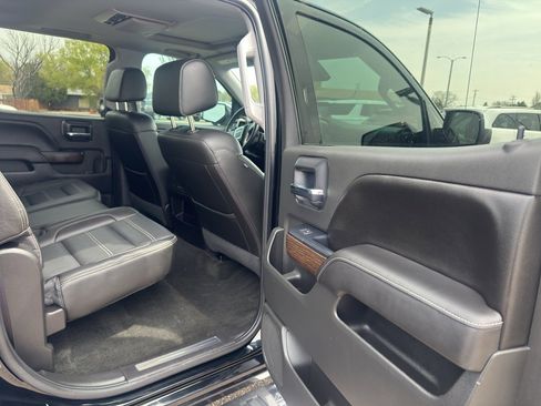 Used 2017 GMC Sierra 1500 Denali image 15
