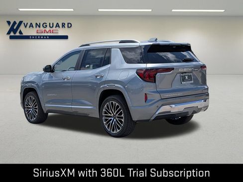 New 2026 GMC Terrain Denali w/ LPO, Floor Liner Package AWD/4WD image 5