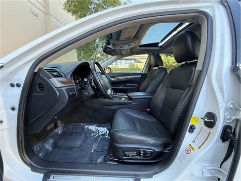 Used 2015 Lexus GS 350 AWD image 7