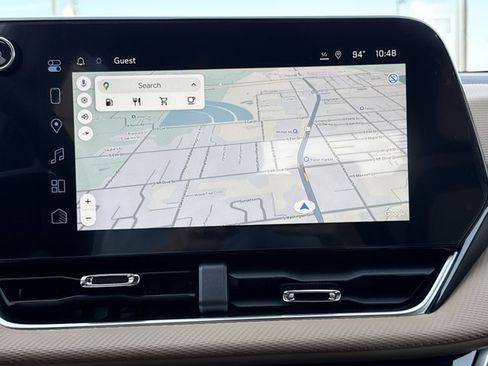 New 2027 Chevrolet Equinox ACTIV FWD image 8
