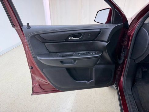 Used 2017 Chevrolet Traverse LT AWD/4WD image 20
