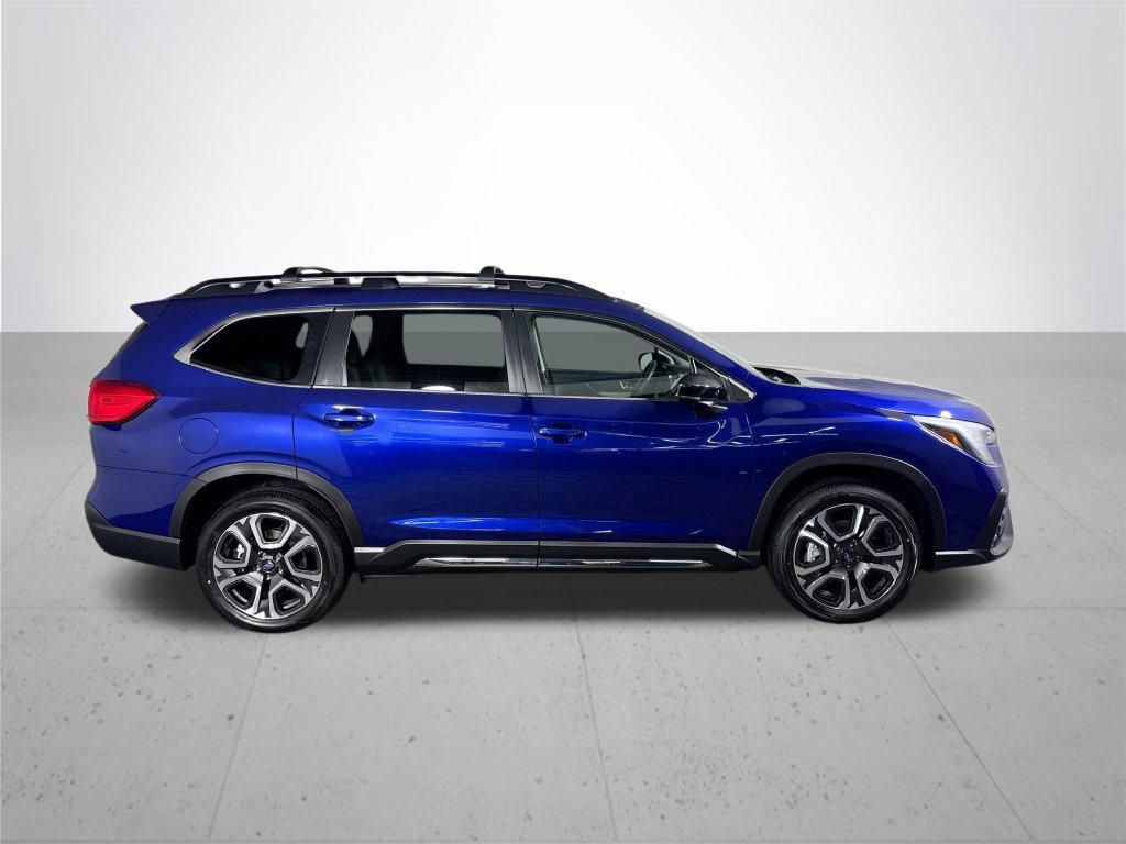 New 2026 Subaru Ascent Limited AWD/4WD image 5