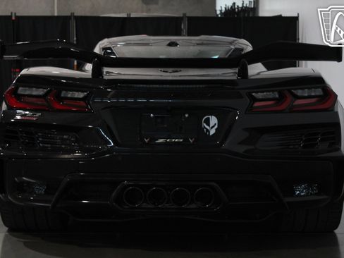 Used 2023 Chevrolet Corvette Z06 image 39