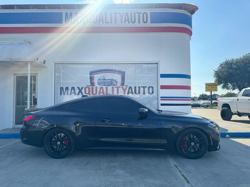 Used 2023 BMW M440i Coupe w/ Premium Package RWD image 20