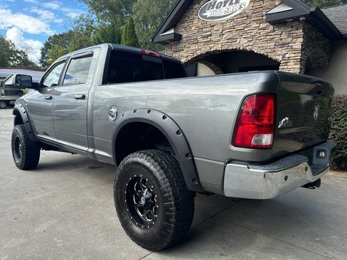 Used 2011 RAM 2500 Big Horn image 3