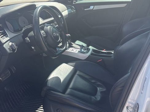 Used 2014 Audi S4 Premium Plus image 9