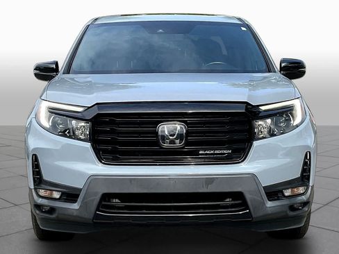 Used 2022 Honda Ridgeline Black Edition image 4