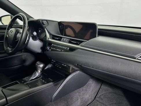 Used 2019 Lexus ES 350 w/ Premium Package FWD image 51