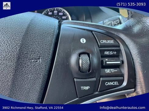 Used 2014 Acura MDX w/ Tech & Entertainment Packag AWD/4WD image 32