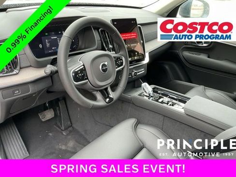 New 2026 Volvo XC90 B6 Ultra w/ Protection Package Premier AWD/4WD image 29