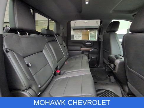 Used 2022 Chevrolet Silverado 2500 LT w/ Convenience Package image 25