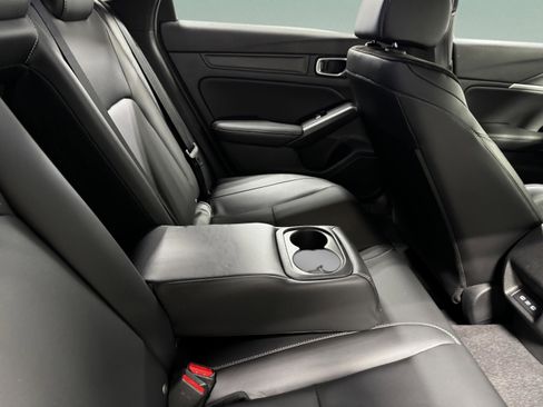 Certified 2024 Acura Integra A-Spec image 30