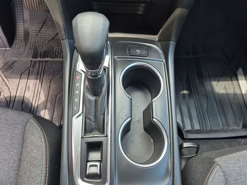 Used 2024 Chevrolet Equinox LT AWD/4WD image 26