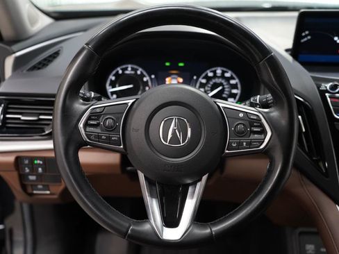 Used 2020 Acura RDX AWD w/ Technology Package image 12