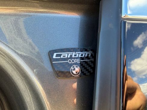 Used 2016 BMW 750i image 30