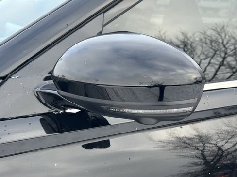 Certified 2023 Nissan Altima 2.5 SL image 11