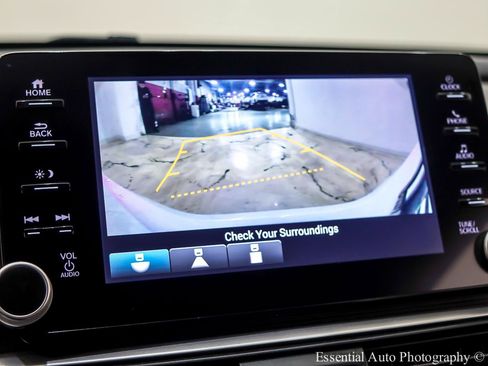 Used 2021 Honda Accord Sport image 21