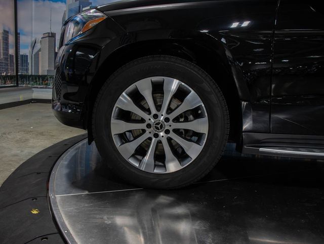Used 2019 Mercedes-Benz GLS 450 4MATIC image 7