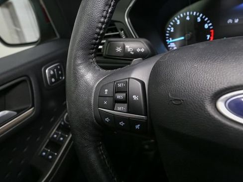 Used 2020 Ford Escape SEL AWD/4WD image 32