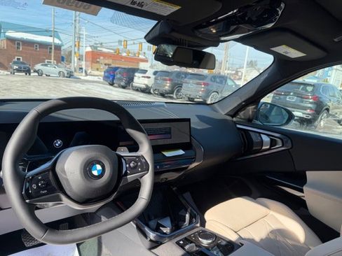 New 2026 BMW X3 xDrive30 w/ Convenience Package image 14