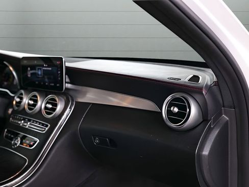 Used 2020 Mercedes-Benz C 43 AMG C 43 AMG image 74