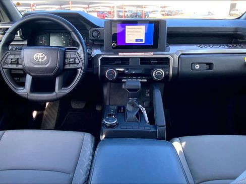New 2026 Toyota Tacoma SR5 image 5