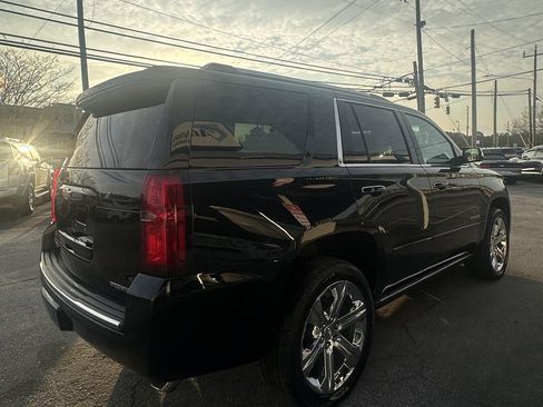 Used 2019 Chevrolet Tahoe Premier image 4