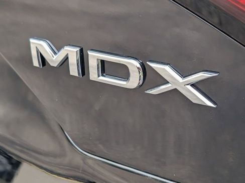 Certified 2024 Acura MDX FWD w/ Technology Package image 22