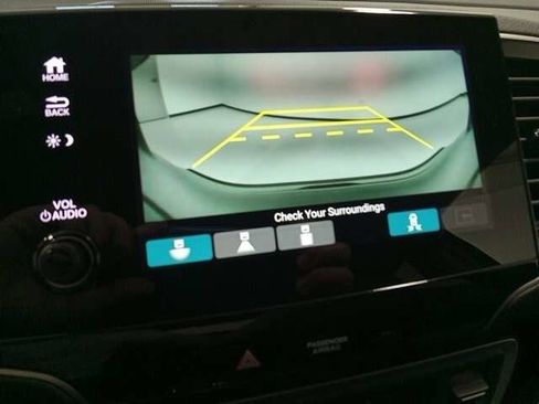 Used 2023 Honda Passport Elite image 29