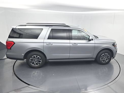 Used 2024 Ford Expedition Max XLT AWD/4WD image 53