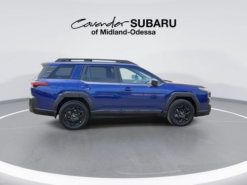 Used 2026 Subaru Outback Limited AWD/4WD image 9