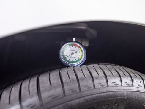 Used 2025 Genesis GV80 3.5T Advanced image 53