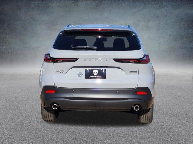 New 2026 MAZDA CX-5 Preferred AWD/4WD image 6