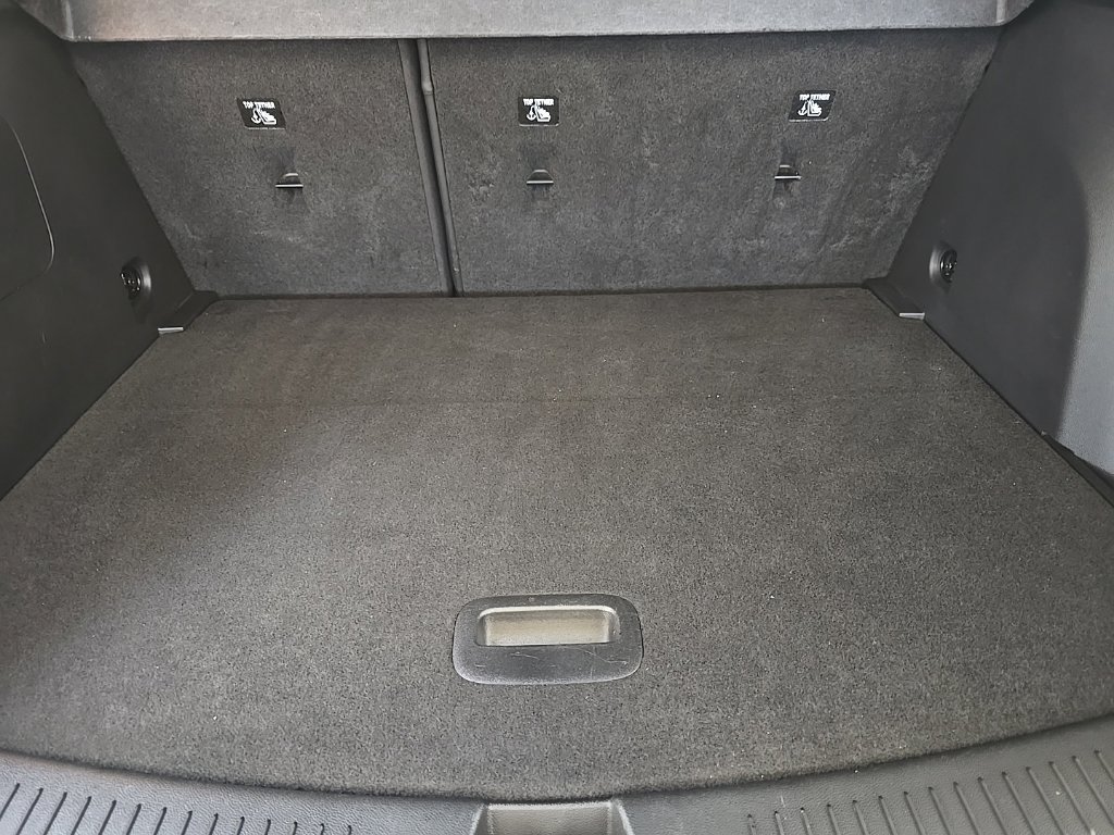 Used 2020 Buick Encore GX Select AWD/4WD image 36