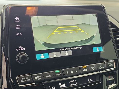 Certified 2024 Honda Odyssey EX-L image 22