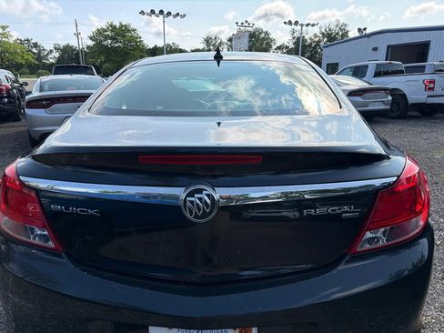 Used 2011 Buick Regal CXL FWD image 6