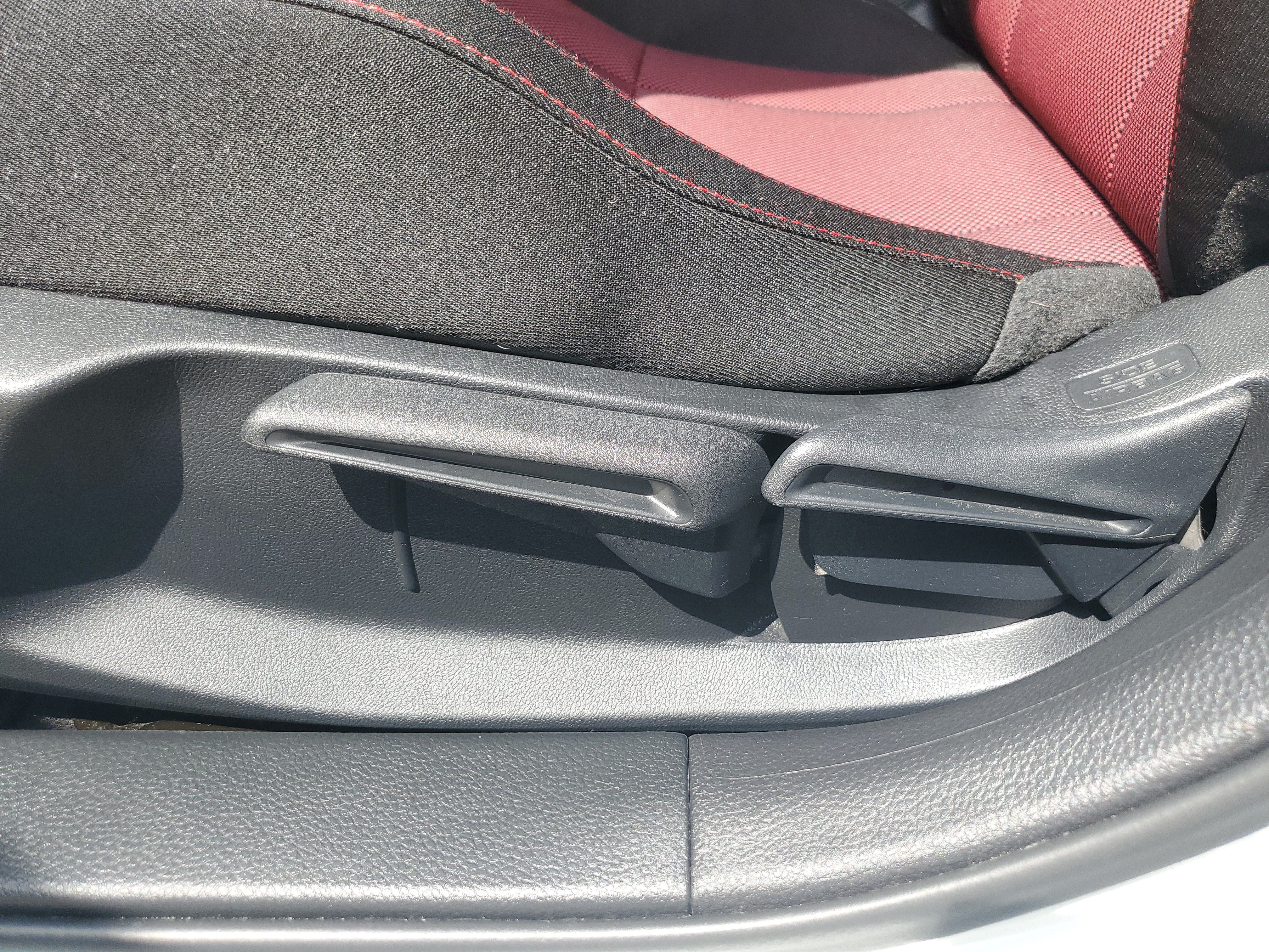 Used 2026 Honda Civic Si image 25