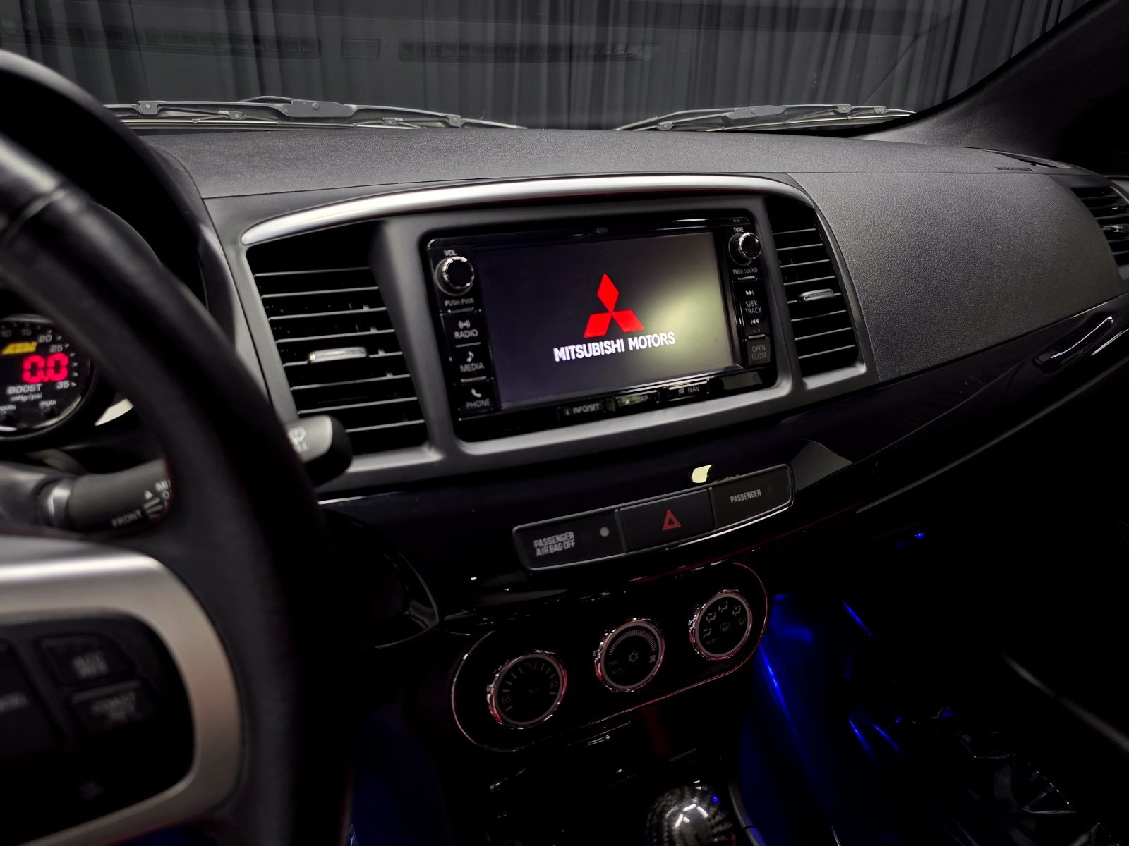 Used 2015 Mitsubishi Lancer Evolution Final Edition AWD/4WD image 21